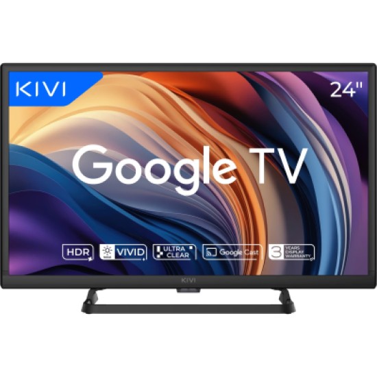 Телевизор Kivi 24H710QB Телевизор Kivi 24H710QB