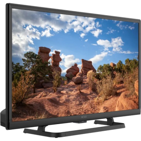 Телевизор Kivi 24H710QB Телевизор Kivi 24H710QB