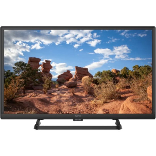 Телевизор Kivi 24H710QB Телевизор Kivi 24H710QB