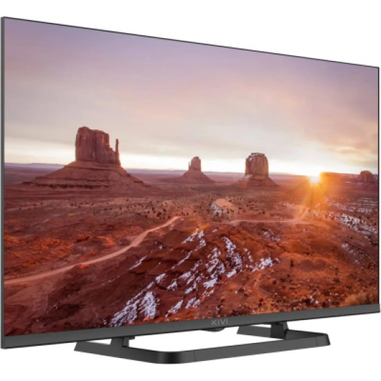 Телевизор Kivi 32H710QB Телевизор Kivi 32H710QB