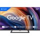 Телевизор Kivi 32H710QB Телевизор Kivi 32H710QB