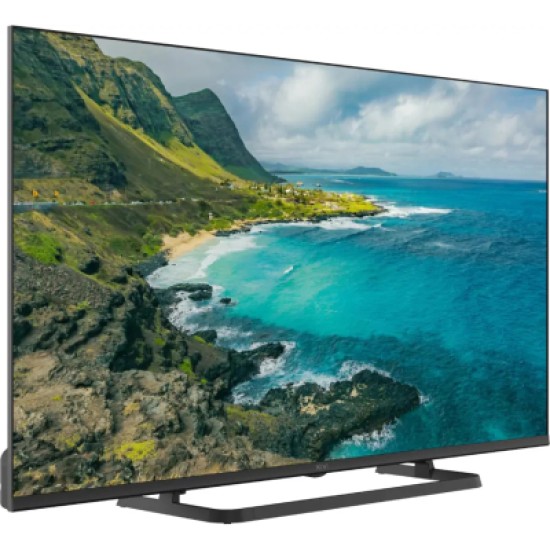 Телевизор Kivi 43U710QB Телевизор Kivi 43U710QB