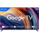 Телевизор Kivi 50U710QB Телевизор Kivi 50U710QB