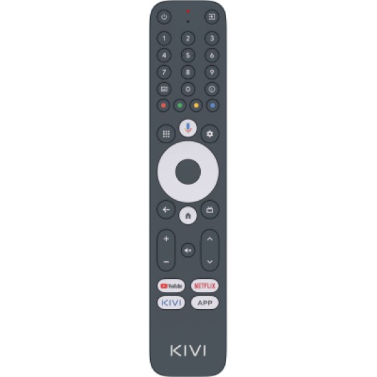 Телевизор Kivi 50U710QB Телевизор Kivi 50U710QB