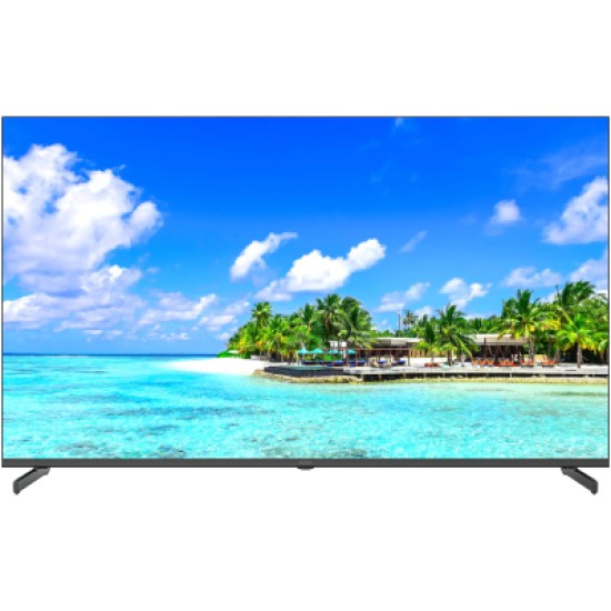Телевизор Kivi 50U710QB Телевизор Kivi 50U710QB