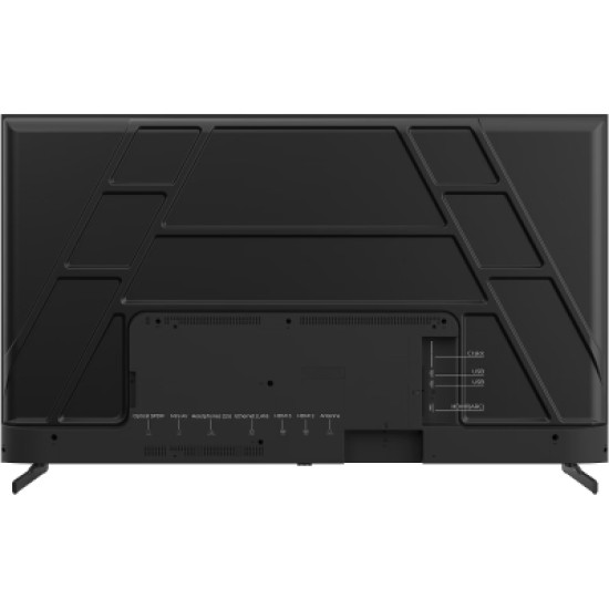 Телевизор Kivi 55U710QB Телевизор Kivi 55U710QB