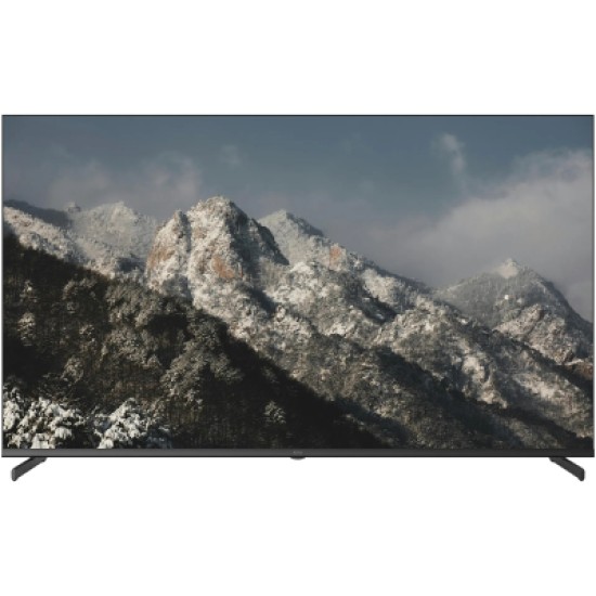 Телевизор Kivi 55U710QB Телевизор Kivi 55U710QB