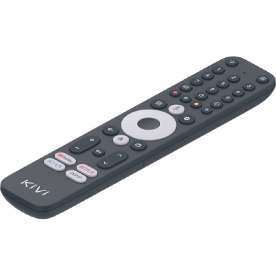 Телевизор Kivi 55U710QB Телевизор Kivi 55U710QB