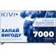 Телевизор Kivi 55U710QB Телевизор Kivi 55U710QB