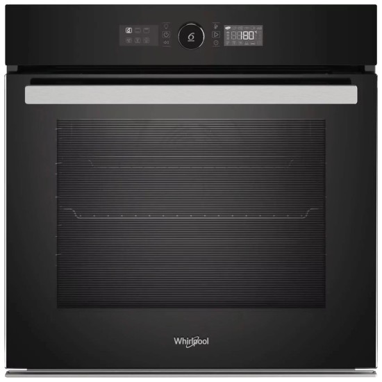 Духовой шкаф Whirlpool AKZ9 6290 NB Духовой шкаф Whirlpool AKZ9 6290 NB