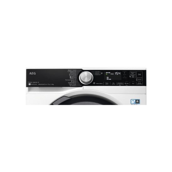 Сушильная машина AEG TR959M6SU Сушильная машина AEG TR959M6SU