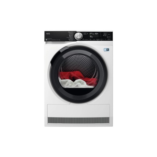 Сушильная машина AEG TR959M6SU Сушильная машина AEG TR959M6SU
