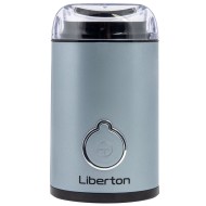 Кофемолка Liberton LCG-2306