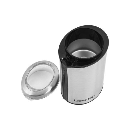 Кофемолка Liberton LCG-2307 Кофемолка Liberton LCG-2307