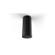 Вытяжка кухонная Faber Cylindra Plus Bk Matt A37 (335.0606.998)