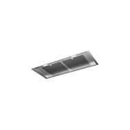 Вытяжка кухонная Faber Ultra Slim X Kl A60 (305.0655.735)