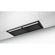 Вытяжка кухонная Faber Inka Lux Premium Bk Matt A70 Kl (305.0658.609)
