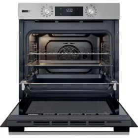 Духовой шкаф Whirlpool OMSK58HU1SX