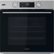 Духовой шкаф Whirlpool OMSK58HU1SX