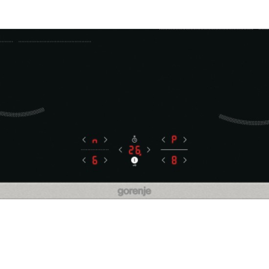 Варочна поверхня Gorenje GI6421BX Варочна поверхня Gorenje GI6421BX