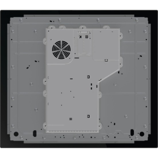 Варочна поверхня Gorenje GI6421BX Варочна поверхня Gorenje GI6421BX