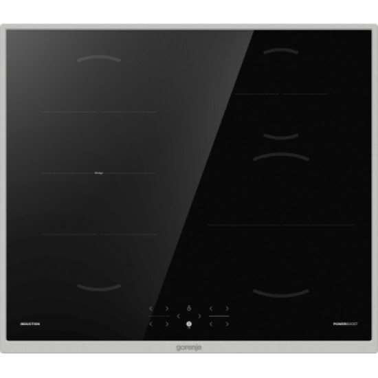 Варочна поверхня Gorenje GI6421BX Варочна поверхня Gorenje GI6421BX