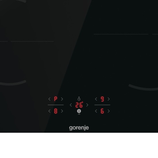 Варочная поверхность Gorenje GI601FMC
