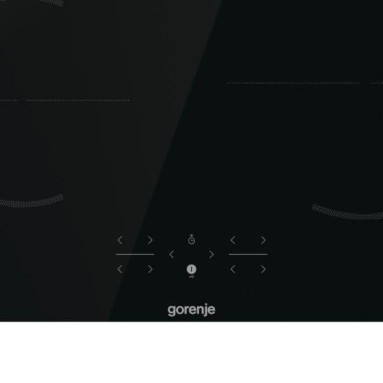Варочная поверхность Gorenje GI601FMC