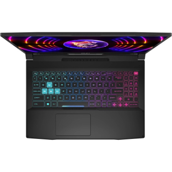 Ноутбук MSI Katana 15 (B8VG-498XUA) Ноутбук MSI Katana 15 (B8VG-498XUA)
