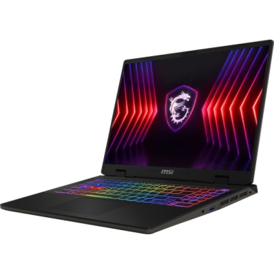 Ноутбук MSI Sword 16HX (B14VGKG-893XUA)
