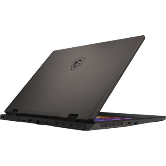 Ноутбук MSI Sword 16HX (B14VGKG-893XUA)