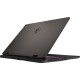 Ноутбук MSI Sword 16HX (B14VGKG-893XUA)