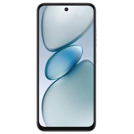 Мобильный телефон Tecno Spark Go 1 3/128GB Glittery White (4894947037849) Мобильный телефон Tecno Spark Go 1 3/128GB Glittery White (4894947037849)