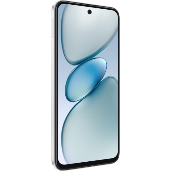 Мобильный телефон Tecno Spark Go 1 3/128GB Glittery White (4894947037849) Мобильный телефон Tecno Spark Go 1 3/128GB Glittery White (4894947037849)