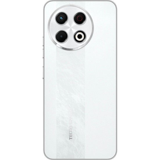Мобильный телефон Tecno Spark 30 PRO 8/128Gb Arctic Glow (4894947047459) Мобильный телефон Tecno Spark 30 PRO 8/128Gb Arctic Glow (4894947047459)