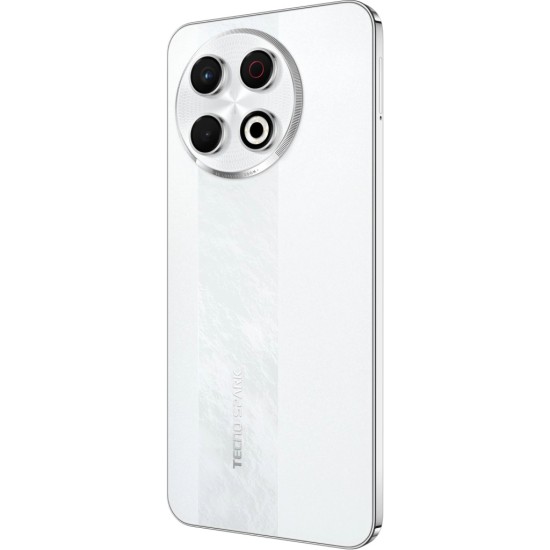 Мобильный телефон Tecno Spark 30 PRO 8/128Gb Arctic Glow (4894947047459) Мобильный телефон Tecno Spark 30 PRO 8/128Gb Arctic Glow (4894947047459)