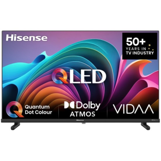 Телевизор Hisense 32A5NQ Телевизор Hisense 32A5NQ
