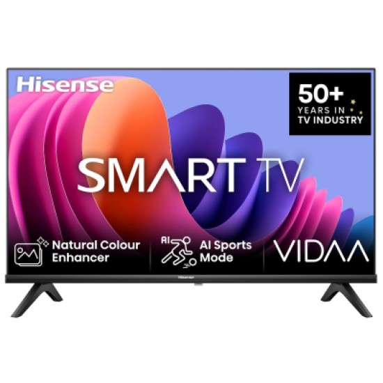 Телевизор Hisense 40A4N Телевизор Hisense 40A4N