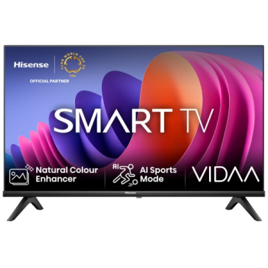 Телевизор Hisense 40A4N Телевизор Hisense 40A4N