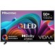 Телевізор Hisense 40A5NQ