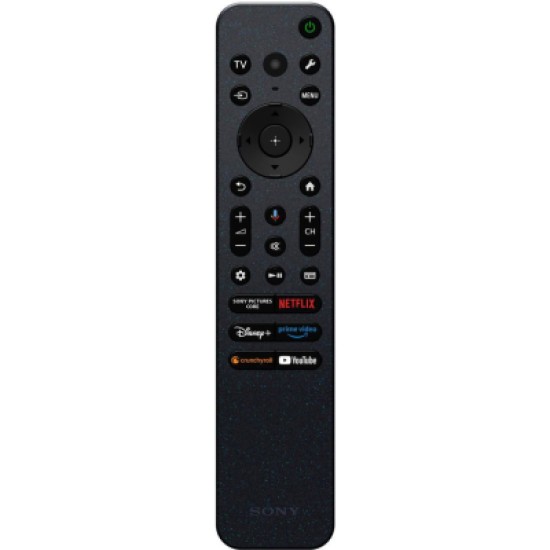 Телевизор Sony K-55XR80