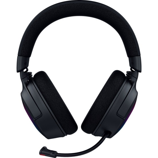 Наушники Razer Kraken V4 Black (RZ04-05170100-R3M1) Наушники Razer Kraken V4 Black (RZ04-05170100-R3M1)