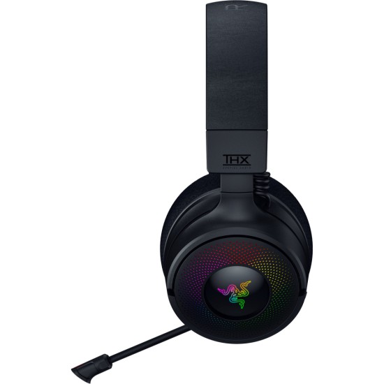 Наушники Razer Kraken V4 Black (RZ04-05170100-R3M1) Наушники Razer Kraken V4 Black (RZ04-05170100-R3M1)