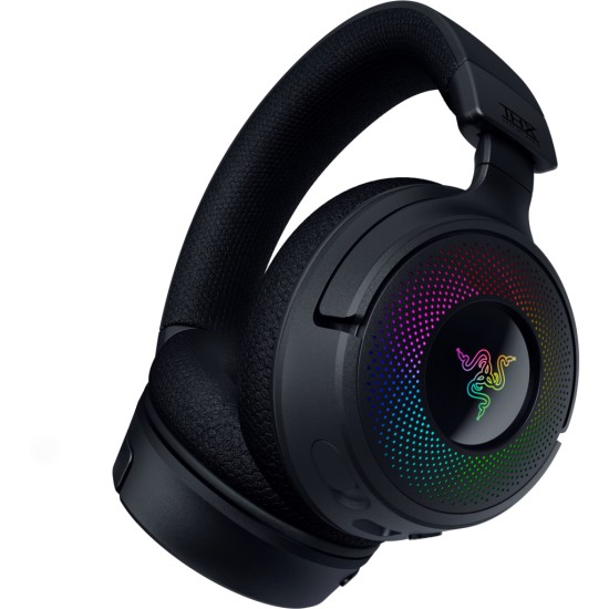 Наушники Razer Kraken V4 Black (RZ04-05170100-R3M1) Наушники Razer Kraken V4 Black (RZ04-05170100-R3M1)