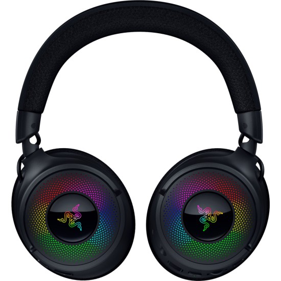 Наушники Razer Kraken V4 Black (RZ04-05170100-R3M1) Наушники Razer Kraken V4 Black (RZ04-05170100-R3M1)