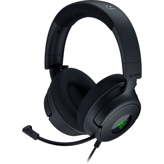 Наушники Razer Kraken V4 X Black (RZ04-05180100-R3M1) Наушники Razer Kraken V4 X Black (RZ04-05180100-R3M1)