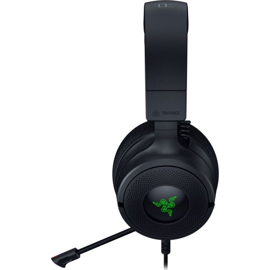 Наушники Razer Kraken V4 X Black (RZ04-05180100-R3M1) Наушники Razer Kraken V4 X Black (RZ04-05180100-R3M1)