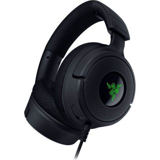 Наушники Razer Kraken V4 X Black (RZ04-05180100-R3M1) Наушники Razer Kraken V4 X Black (RZ04-05180100-R3M1)