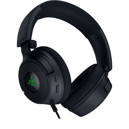 Наушники Razer Kraken V4 X Black (RZ04-05180100-R3M1) Наушники Razer Kraken V4 X Black (RZ04-05180100-R3M1)