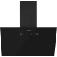 Витяжка кухонна Interline FLY S BL A/60/GL/T Витяжка кухонна Interline FLY S BL A/60/GL/T